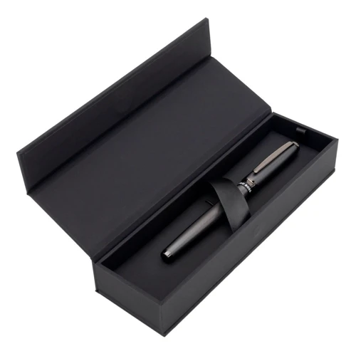 Перьевая ручка Hugo Boss Fountain pen Stream Gun (HSW3782D): Производитель Hugo Boss