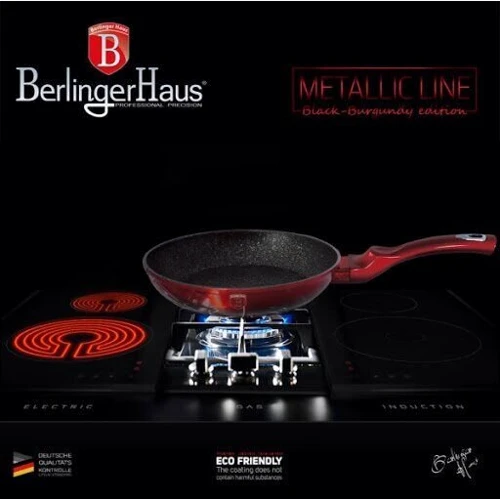 Berlinger Haus 26 см (BH-1841N): Диаметр, см 26