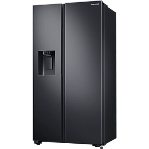 Холодильник Side-by-Side Samsung RS65R5411B4: Кількість дверей 2