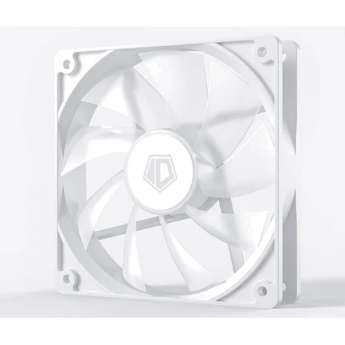Кулер ID-COOLING XF-120-SW: Тип вентилятор