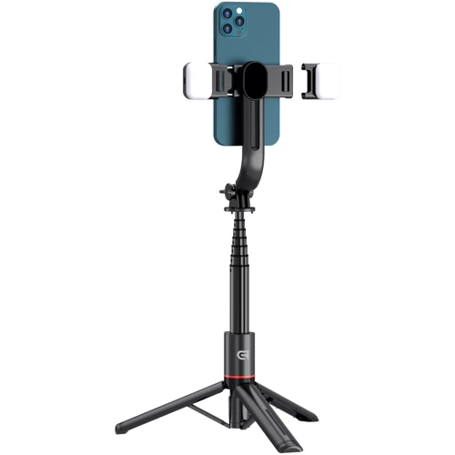 ArmorStandart Tripod ASM11 Double LED Black (ARM79275): Цвет черный
