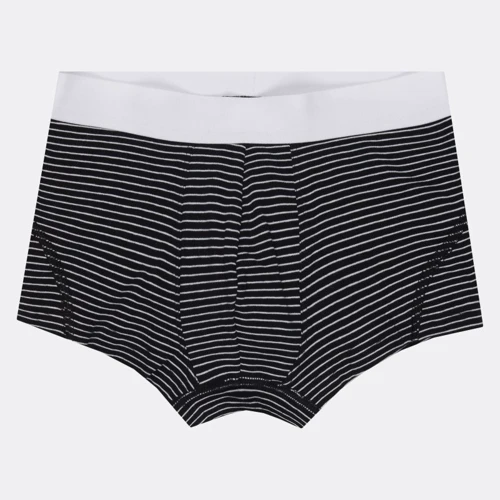 Труси H & M 141-41042 146-152 см чорно-білі