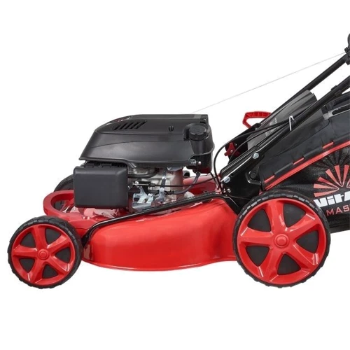 Газонокосилка Vitals Master Zp 51170td Grand бензиновая (164383): Выброс Боковой