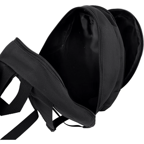 Чоловік рюкзак DNK Leather чорний (DNK-BACKPACK-2-col1): Країна виробник Україна
