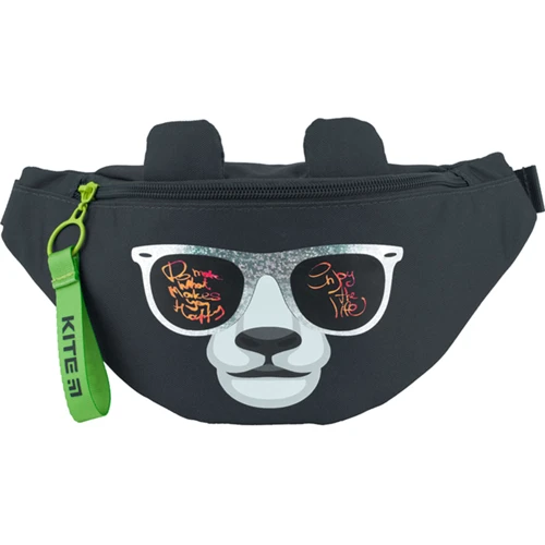 Сумка-бананка детская Kite K22-2577-1