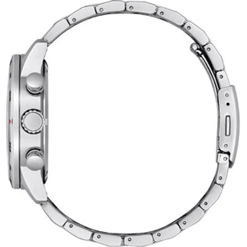 Наручные часы Citizen CA0791-81X: Стиль Спортивный