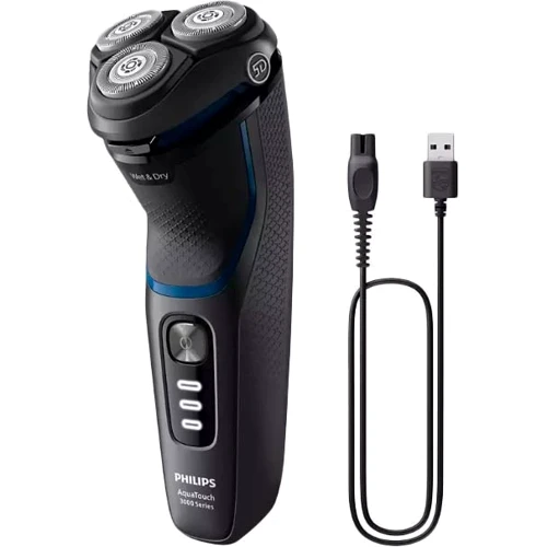Электробритва Philips S3344/13: Тип триммера Откидной
