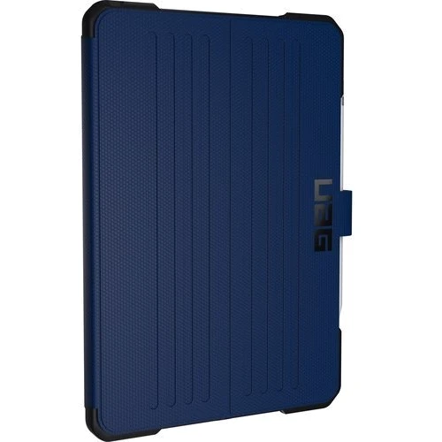 Аксессуар для iPad Urban Armor Gear UAG Metropolis Cobalt (121916115050) for iPad 10.2" (2019-2021) фото 5