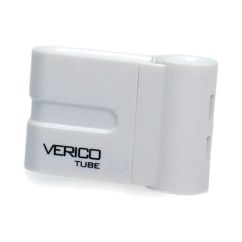 USB-флешка Verico 32GB Tube White (1UDOV-P8WE33-NN)