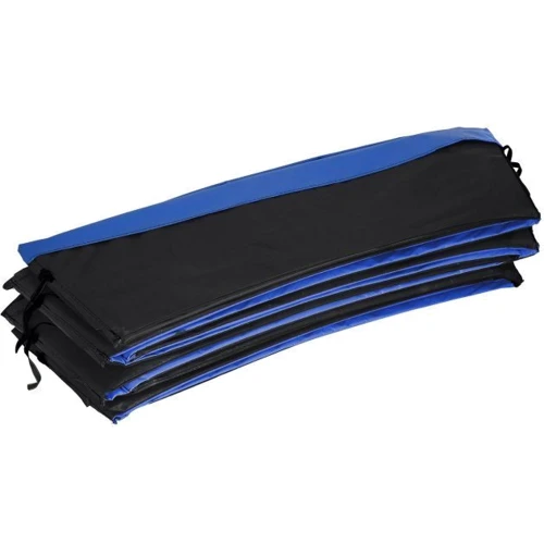 Накладка для пружин Springos 6FT 180-183 см голубая (TP-6FT 180 CM BLUE) фото 3