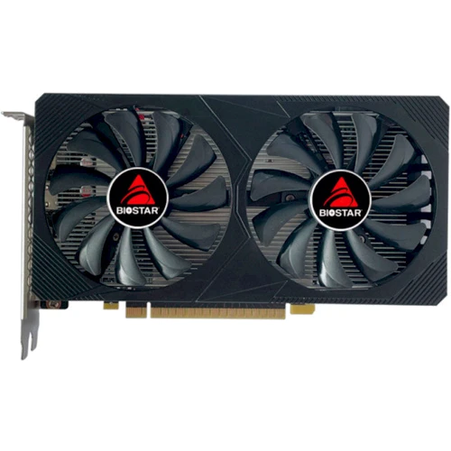 Видеокарта Biostar GeForce GTX 1650 Super (VN1656SF41)