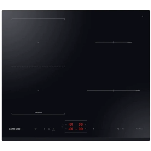Варильна поверхня Samsung NZ64B5046GK/U2