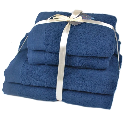 

SoundSleep Elation Ebony набор темно-синий 600 г 50х100 2 шт 70х140 см 2 шт (93392730)