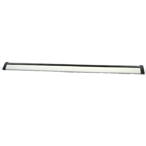 Поперечки CarStyle WingStyle-W Grey (120/135)