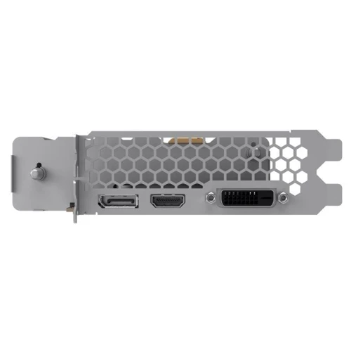 Видеокарта Palit GeForce GTX 1050 Ti KalmX 4GB (NE5105T018G1H): Назначение Геймерские