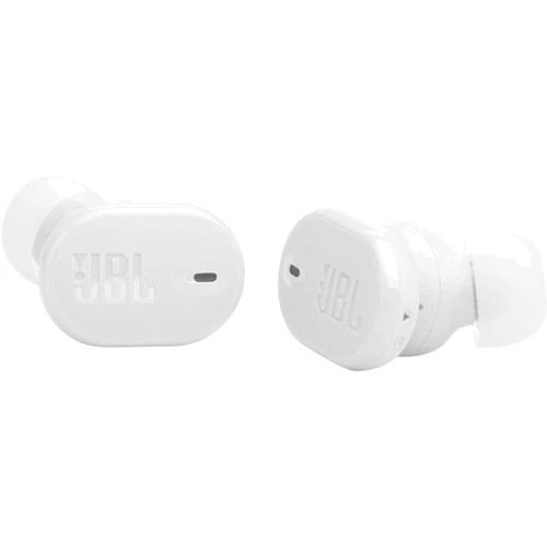 Наушники JBL Tune Buds 2 White (JBLTBUDS2WHT) UA