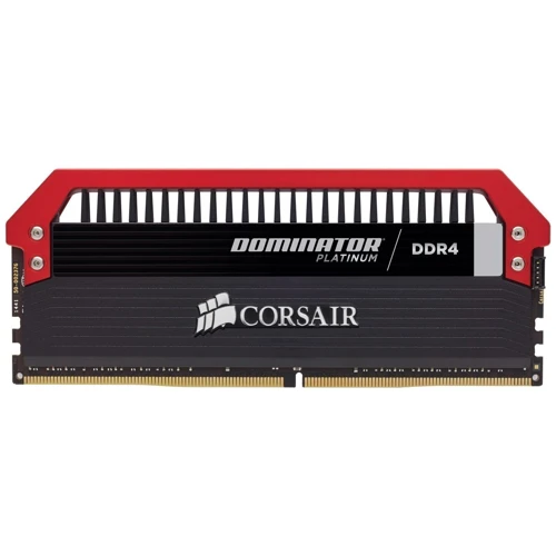 Corsair Dominator 32GB DDR4 3200 (CMD32GX4M4C3200C16-ROG) фото 3