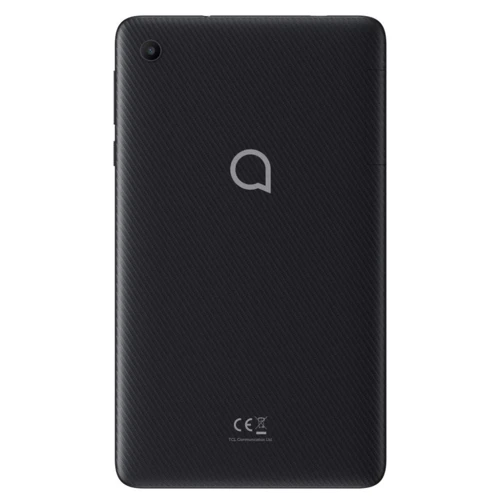 Планшет Alcatel 1T 7 4G (9013X) 7" LTE 1/16GB Prime Black (9013X-2AALUA1): Операционная система Android 8.1 (Oreo)