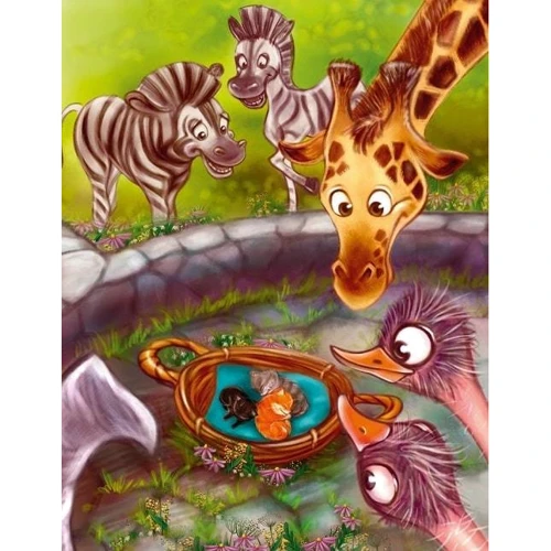 Оксана Демченко: Котячі витівки: ISBN 978-617-09-6015-3