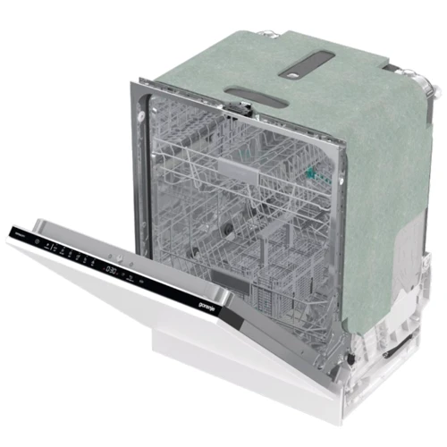 Встраиваемая посудомоечная машина Gorenje GV642C60 фото 9