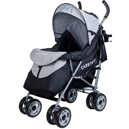 Візок Caretero Spacer (Grey)
