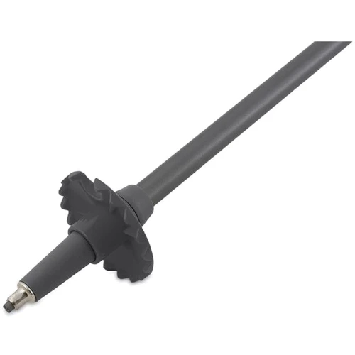 Треккинговая палка Pinguin Carbon FL Foam 2021 Carbon/Green (PNG 809145)