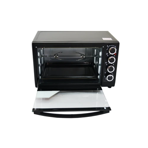 Электродуховка настольная Grunhelm GN3502ARC фото 8