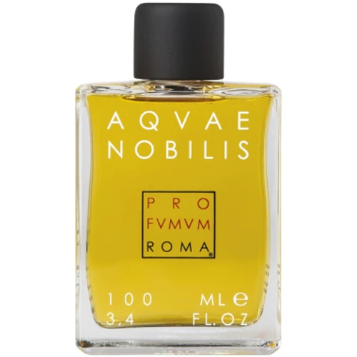 

Парфюмированная вода Profvmvm Roma Nobilis 100 ml