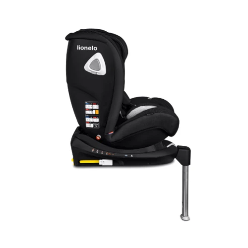 Автокрісло Lionelo Braam Carbon фото 2