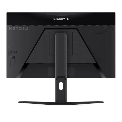 Монитор Gigabyte M27Q P Gaming Monitor (M27Q-P-EK): Время реакции, мс 1
