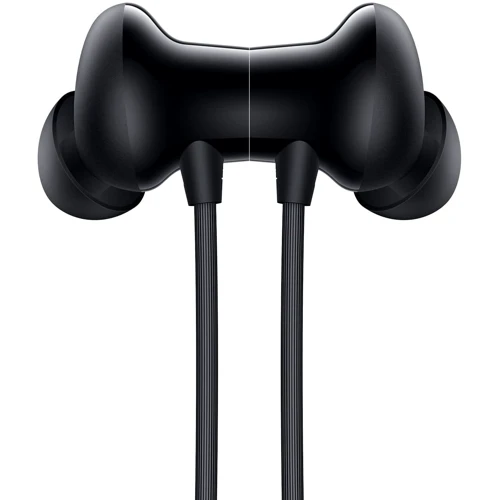 Наушники OnePlus Bullets Wireless Z2 Black: Диапазон частот (Гц) 20 - 20 000