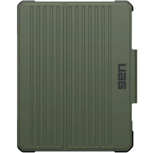 Аксесуар для iPad Urban Armor Gear UAG Metropolis SE Olive for iPad Air 13 (2024 / 2025): Тип аксесуара чохол