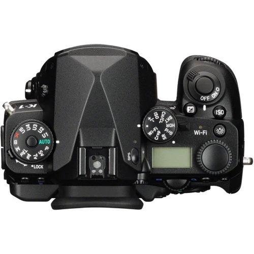 Pentax K-1 kit (24-70mm WR): Количество мегапикселей 36.40