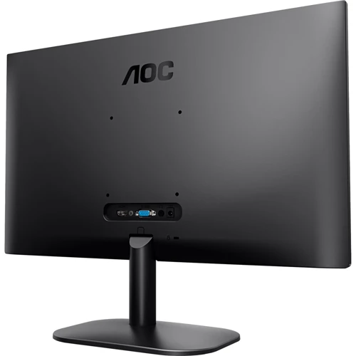 Монитор AOC 22B2DM: Время реакции, мс 4