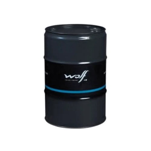 Моторне масло WOLF OFFICIALTECH 10W40 ULTRA MS 205L