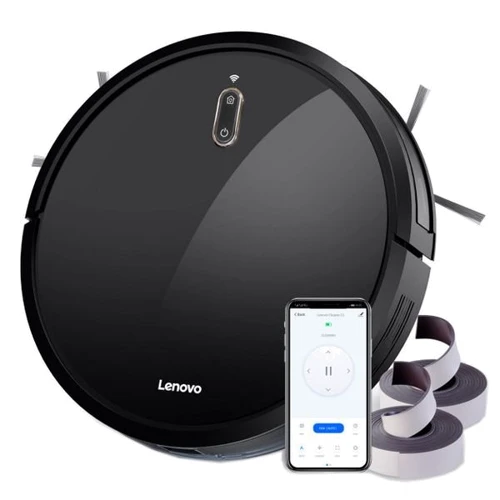 Робот уборщик Lenovo Robot Vacuum Cleaner E1
