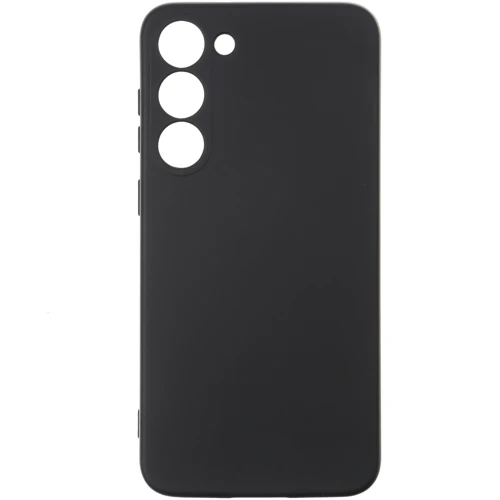 Чехол для телефонов ArmorStandart ICON Case Black for Samsung S916 Galaxy S23 Plus (ARM65455)