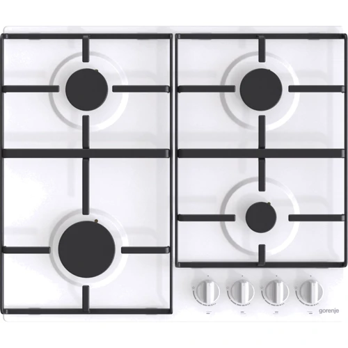 Варочная поверхность Gorenje G640EW