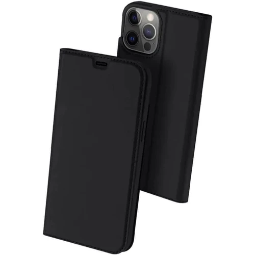 Чехол для iPhone Dux Ducis Skin Pro Black for iPhone 13 Pro