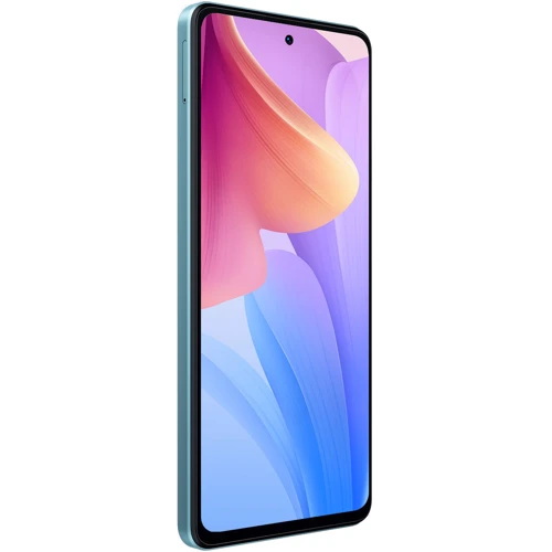Смартфон Oscal Tiger 12 12/256Gb Blue: Оперативная память 12 ГБ