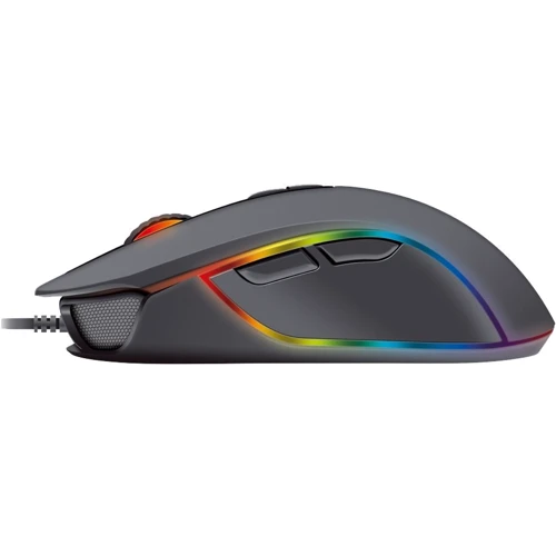 Мышь Fantech X9 Thor/07030 Black: Тип сенсора оптический