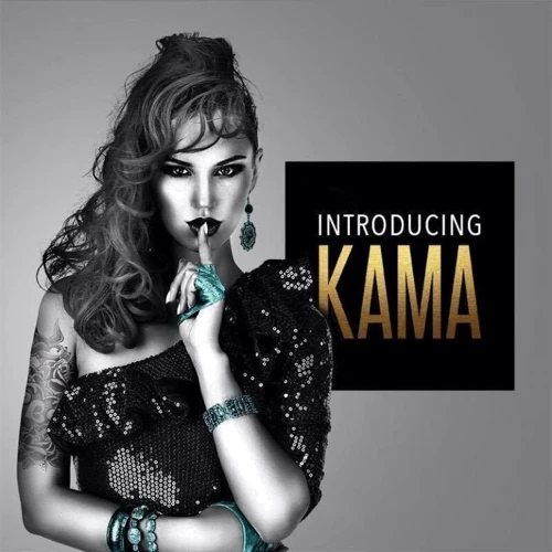 Вибратор Rocks Off Kama