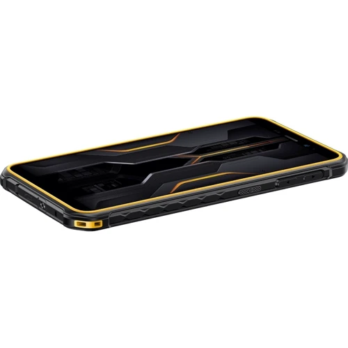 Смартфон Ulefone Armor X12 Pro 4/64Gb Black/Orange (UA UCRF): Оперативная память 4 ГБ