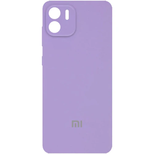 Аксессуар для смартфона Mobile Case Silicone Cover Full Camera Dasheen for Xiaomi Redmi A1