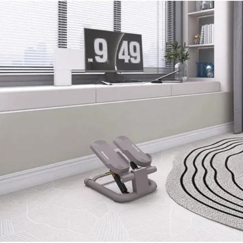 Степ платформа и балансировочная платформа inSPORTline Movix (26625)