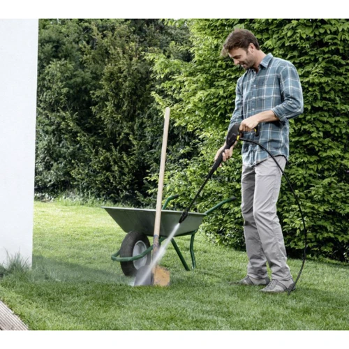 Мойка высокого давления Karcher K 2 Universal Edition (1.673-010.0): Производительность (л/ч) 360