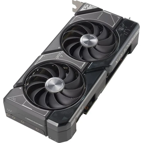 Відеокарта ASUS GeForce RTX 4070 Dual OC (DUAL-RTX4070-O12G): інтерфейс PCI Express 4.0 x16