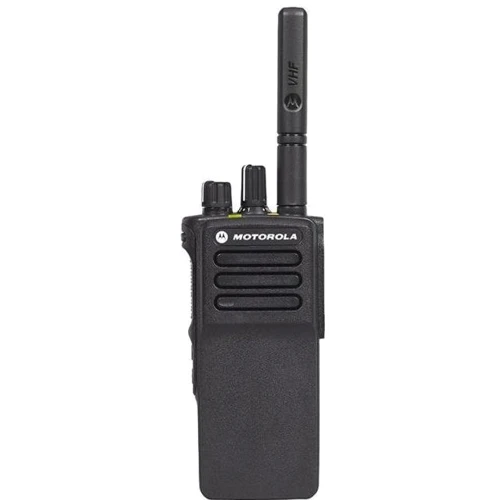Motorola DP 4401E VHF