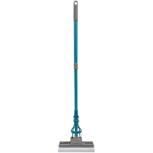 Швабра і комплектуюче Швабра роликова Werk із подвійним віджимом 110 см (WDS-01): Виробник Werk