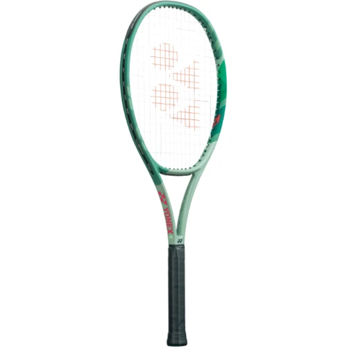 Ракетка для тенниса Yonex Percept Game (100 sq.in, 270g) Olive Green Gr2 фото 11